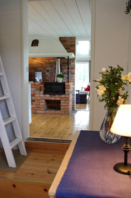 Goeta Kanal Hajstorp Toreboda Room photo